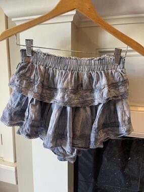 Love Shack Fancy Skirt